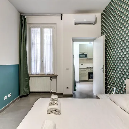 New Flat Near Termini Station *