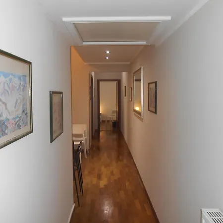 Colosseo Gil Guest house Rome