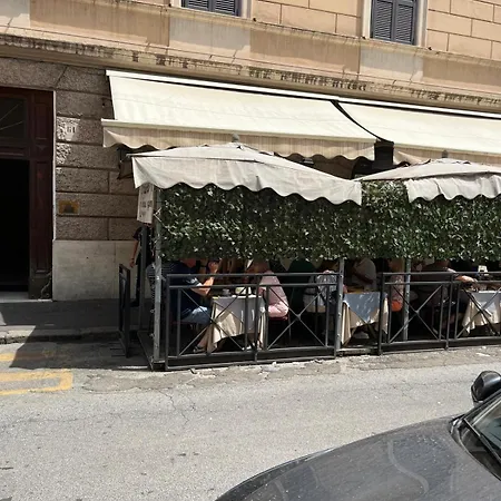 Guest house Colosseo Gil