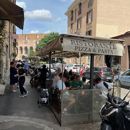 Colosseo Gil Guest house Rome