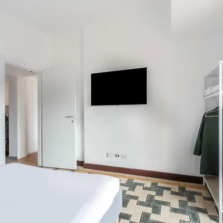 Casa Vespi By Hili Appartamento Roma