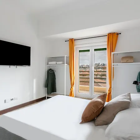 Casa Vespi By Hili Roma
