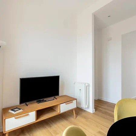 Casa Vespi By Hili * Roma