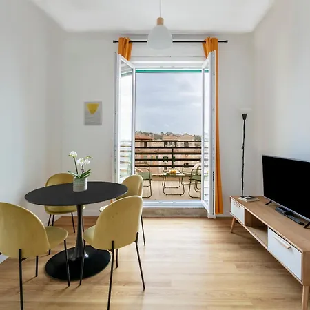 Casa Vespi By Hili *