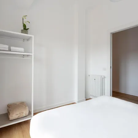 Casa Vespi By Hili Roma