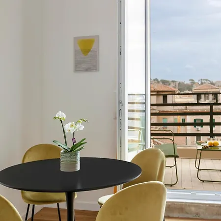 Casa Vespi By Hili * Roma