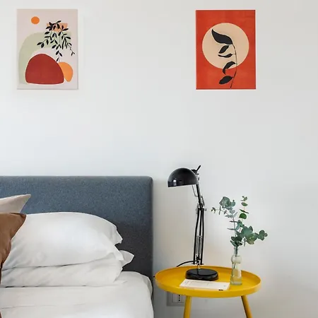 Appartamento Casa Vespi By Hili *