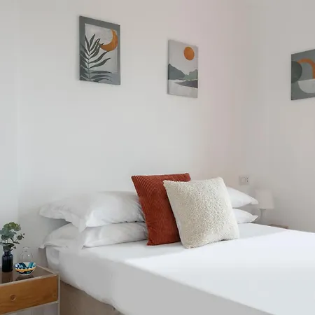 Casa Vespi By Hili Appartamento Roma