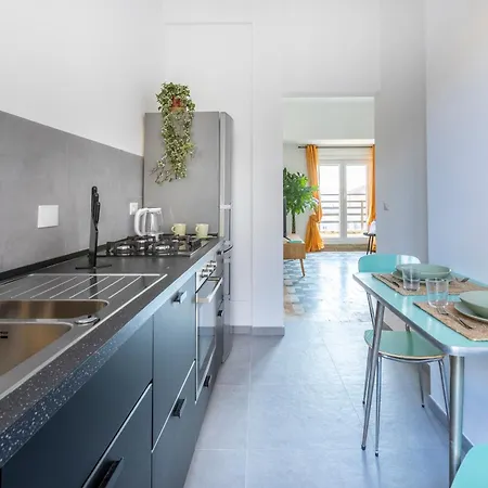 Casa Vespi By Hili