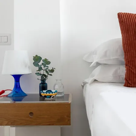 Casa Vespi By Hili Apartmán
