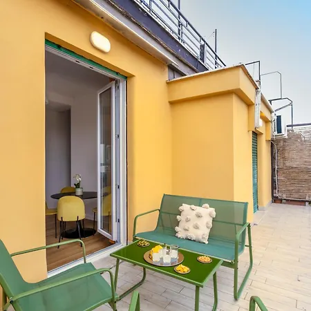 Casa Vespi By Hili Appartamento *
