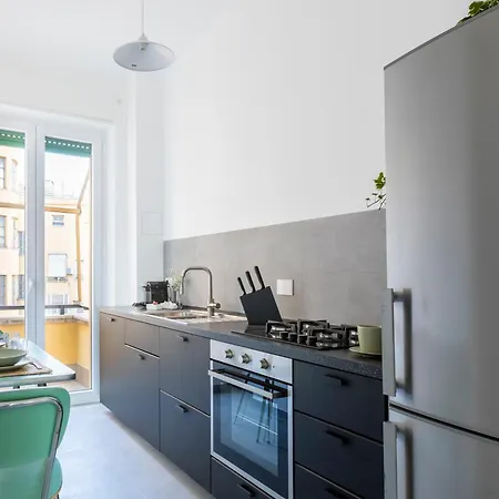 Casa Vespi By Hili * Roma