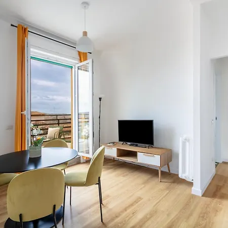 Casa Vespi By Hili Appartamento Roma