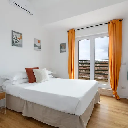 Casa Vespi By Hili Appartamento *