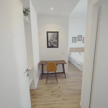 Da Paolo Bed & Breakfast
