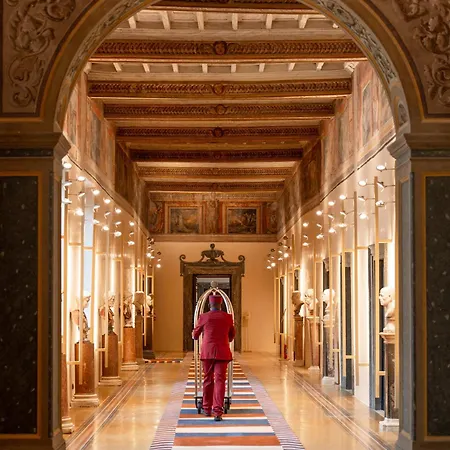 Hotel Palazzo Talia - Small Luxury Of The World 5*