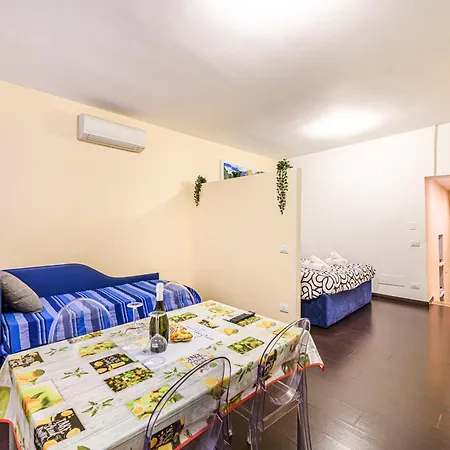 Apartment Deluxe Pantheon Rome