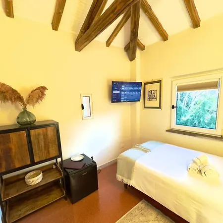 Hero's Garden Relais Lejlighedshotel Rom