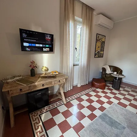 Hero's Garden Relais * Roma