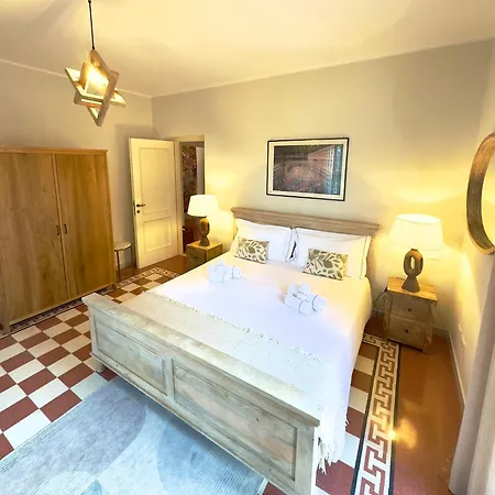 Hero's Garden Relais Aparthotel Roma