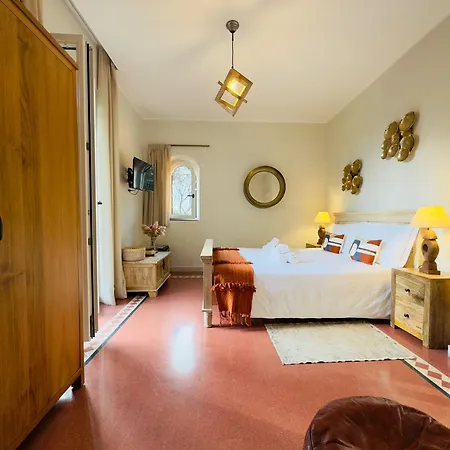 Hero's Garden Relais * Rom