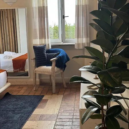 Hero's Garden Relais Lejlighedshotel