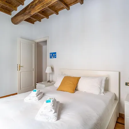 Iflat Classy & Spacious Near Campo De Fiori Apartment *