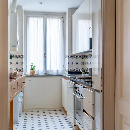 Iflat Classy & Spacious Near Campo De Fiori *