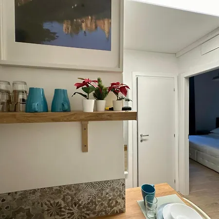 Il Ponte Di Apartment *