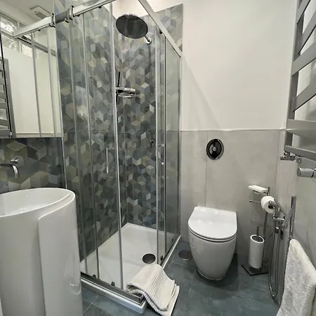 Apartment Domus *