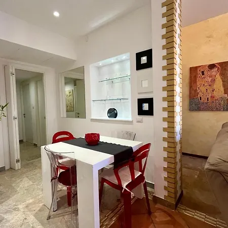 Domus Apartment Rome
