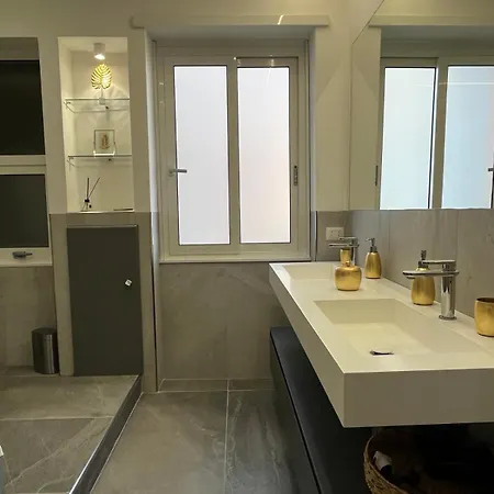 Apartment Domus Rome