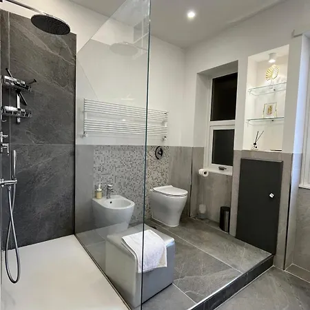 Apartment Domus *