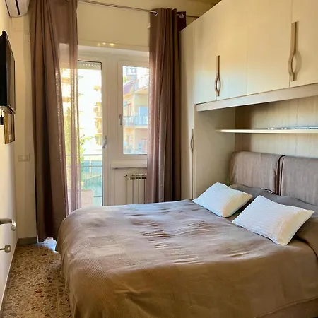 Domus Apartment Rome
