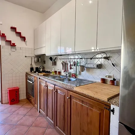 Apartment Domus