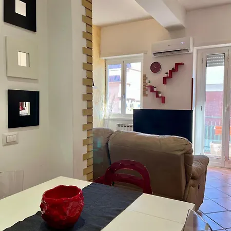 Apartment Domus Rome