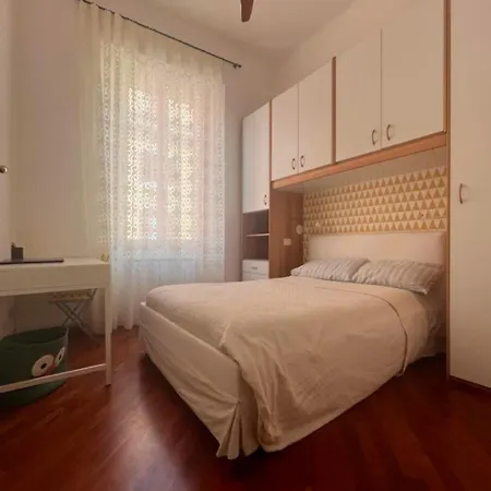Appartamento Perfect And Big Very Roma