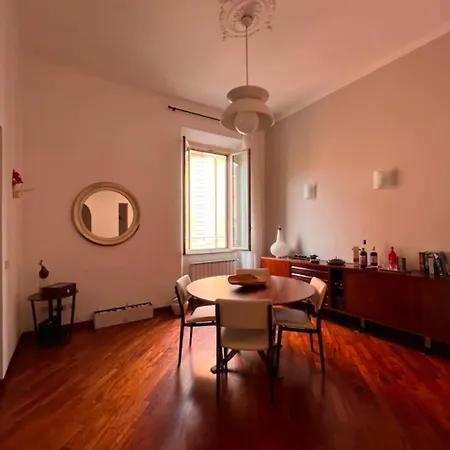 Appartamento Perfect And Big Very