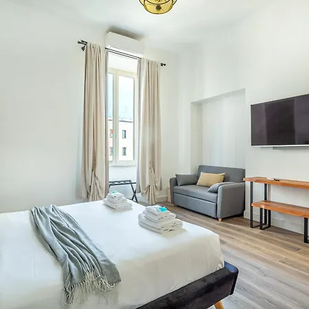 Apartament Iflat Brand New & Modern Station *
