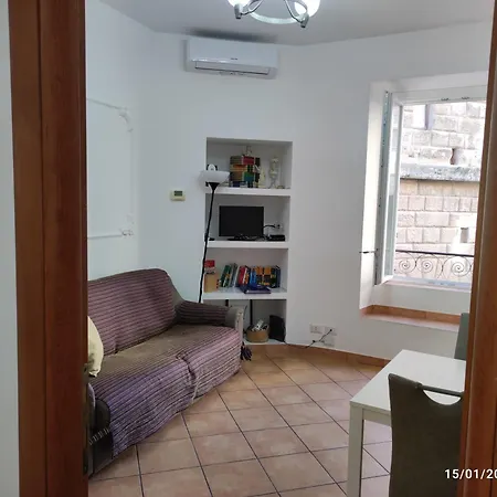Apartment Il Grillo Ai Fori Romani Rome