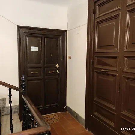 Apartment Il Grillo Ai Fori Romani *