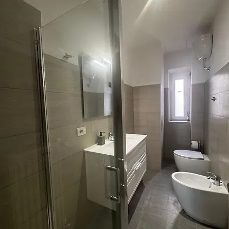 Casa Angeli * Rome