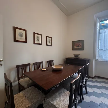 Apartment Casa Angeli