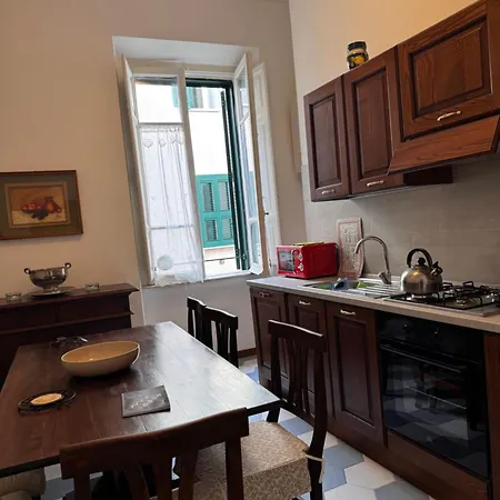 Apartment Casa Angeli *