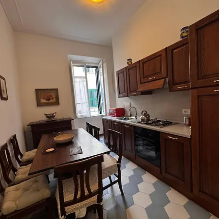 Casa Angeli Apartment
