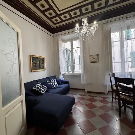 Apartment Casa Angeli