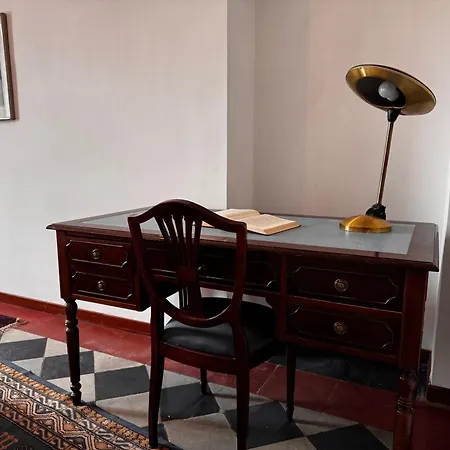 Casa Angeli Apartment *
