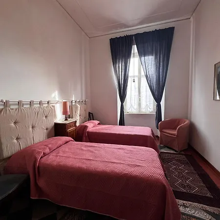 Casa Angeli *