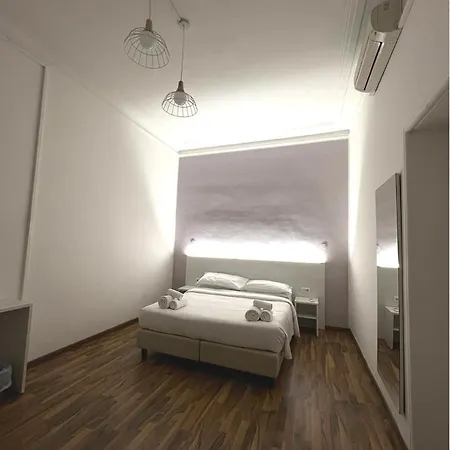 Park San Pancrazio Tatil Evi Roma