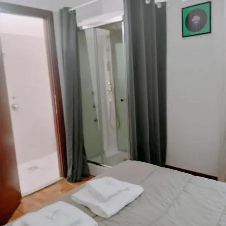 The Guest house